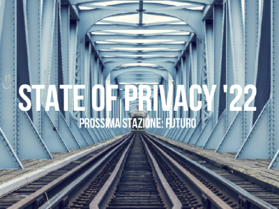 «State of privacy ’22»