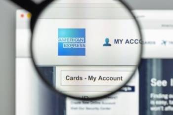 American Express, multa da 1,5 milioni di euro per violazione delle norme sui cookie