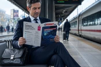 Pubblicato il n.2/2026 del magazine Privacy News dedicato alla trasparenza dei trattamenti di dati personali