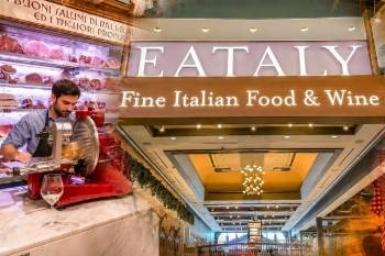 Eataly colpita da un attacco informatico, effettuate le notifiche ai sensi della Direttiva NIS2 e del GDPR