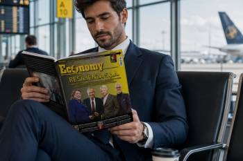 In edicola Economy di giugno: sfoglia online la rivista in versione digitale