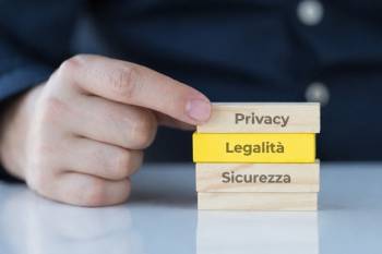 Privacy, legalità e sicurezza: quali percorsi per il futuro dell'Italia? Convegno a Cosenza il 26 giugno