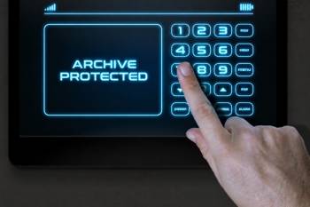 Sistemi antintrusione e GDPR: quando la sicurezza fisica diventa anche protezione dei dati personali