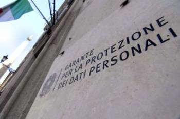 Relazione annuale del Garante Privacy: i dati salienti dell’attività svolta nel 2025