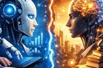 Dilagano le truffe deepfake, e l’intelligenza artificiale è unica arma che abbiamo a disposizione per difenderci