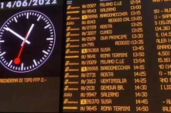 Trenitalia comunica un data breach ai clienti otto mesi dopo l’attacco hacker