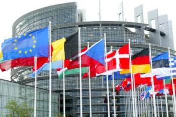 Parlamento UE, via libera alla proroga sul 