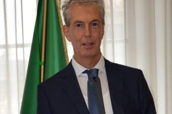 Pierangelo Giovanetti è il nuovo direttore del servizio comunicazione e portavoce del Garante della Privacy