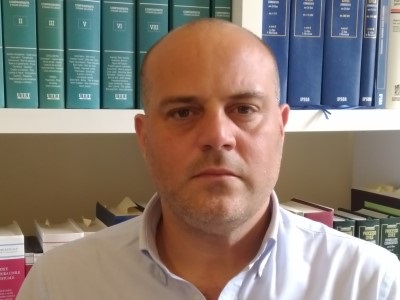 Tommaso Gori