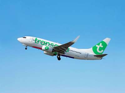 Sanzionata la compagnia aerea Transavia per insufficienti misure di sicurezza