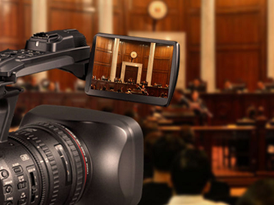 Giustizia: Garante Privacy, più tutele per gli atti videoregistrati 
