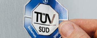 Tuv l'ente che certifica il privacy officer