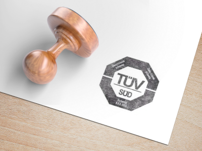 Il Master per Esperto Privacy è valido ai fini della copertura del requisito formativo richiesto da TÜV Italia per la certificazione di Privacy Officer