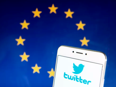 Privacy, guai in arrivo per twitter nella UE