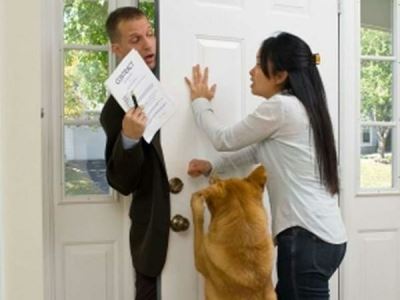 Il Gdpr riconosce il diritto di opposizione ad essere contattati per offerte commerciali al nuovo indirizzo