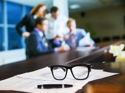 Verbali di istituto,non possono essere oscurati i nomi dei dichiaranti