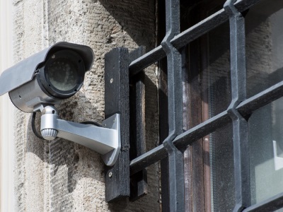 Videosorveglianza nelle Camere di Sicurezza, si deve rispettare la privacy