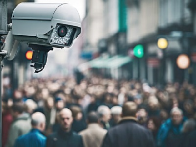 Telecamere fai da te con effetto boomerang