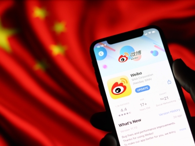 Weibo, addio privacy: ora mostra la posizione di 570 milioni di utenti