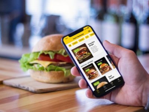 App di consegne a domicilio con milioni di utenti nel mondo non aveva il Dpo
