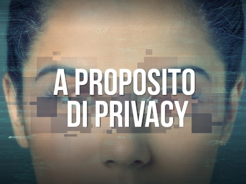 Online «A proposito di privacy», il podcast del Garante per aiutare cittadini e imprese a comprendere il valore dei dati personali