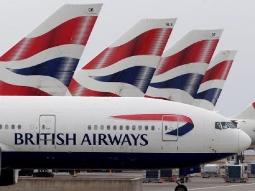 UK: multa da 204 milioni di euro a British Airways per il furto dei dati dei suoi clienti