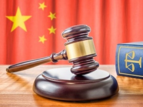 Cina: approvata una nuova legge sulla privacy