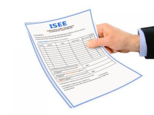 Isee precompilato: Garante Privacy, ok alla prima fase attuativa