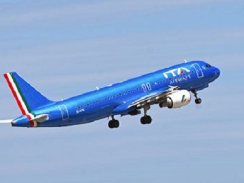 Il Garante della privacy sanziona ITA Airways e Alitalia per 1,25 milioni di euro per violazione del GDPR sui dati dei lavoratori