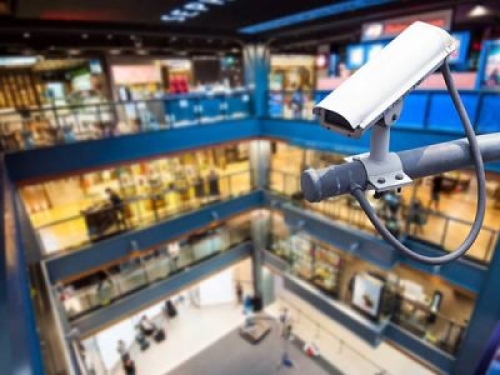 H&M sanzionata per violazione della privacy tramite i sistemi di videosorveglianza installati nei propri punti vendita