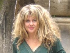 Nella foto: l'Avv. Monica Gobbato