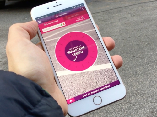 Attacco hacker a Easy Park, rubati i dati personali di migliaia di clienti