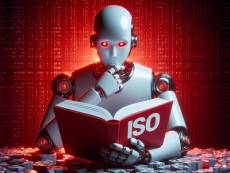 pubblicata la norma tecnica ISO/IEC 42001:2023 “Information technology Artificial intelligence - Management system”