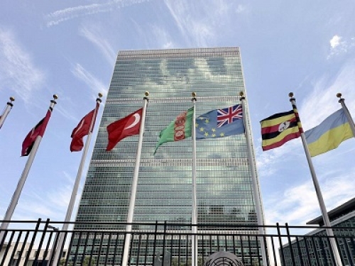 Dall’Onu un rapporto sulle sfide globali della raccolta internazionale di dati personali