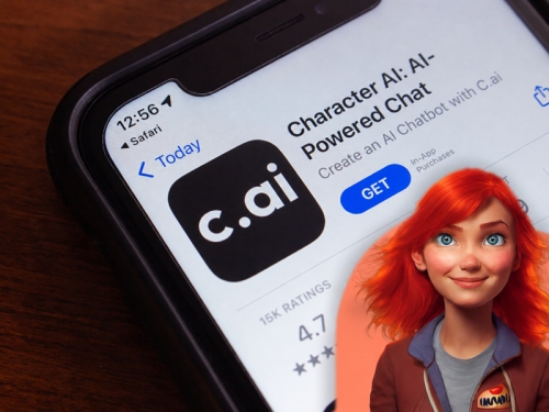 Il Garante Privacy sanziona Character.AI per violazioni del GDPR