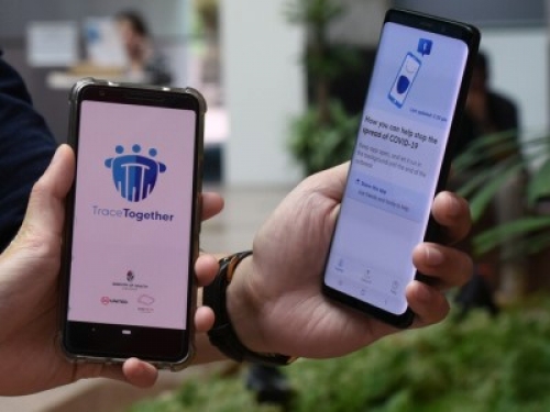 Singapore, i dati dell’app di contact tracing a disposizione della polizia. Due lezioni importanti