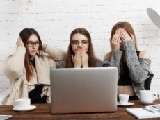 Violazioni privacy causate anche da curiosità e pettegolezzo