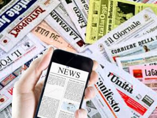 Informazioni privilegiate, il giornalista può anticipare le notizie a fonti abituali se è necessario al proprio lavoro