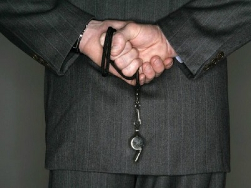 Whistleblower, la giusta causa non può celare il licenziamento ritorsivo