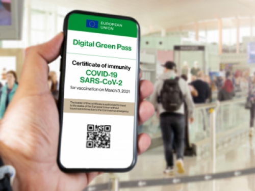 Garante Privacy: via libera alle nuove modalità di verifica del green pass nelle scuole