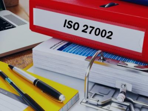 Pubblicata la nuova norma ISO/IEC 27002 sui controlli di sicurezza delle informazioni