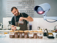 Videosorveglianza fai da te nell’esercizio commerciale: occhio all’effetto boomerang delle dichiarazioni fornite al Garante Privacy