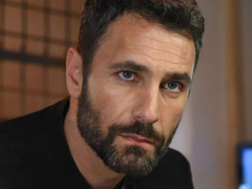 Il Garante della privacy apre un’istruttoria sulla diffusione dell'audio di Raoul Bova