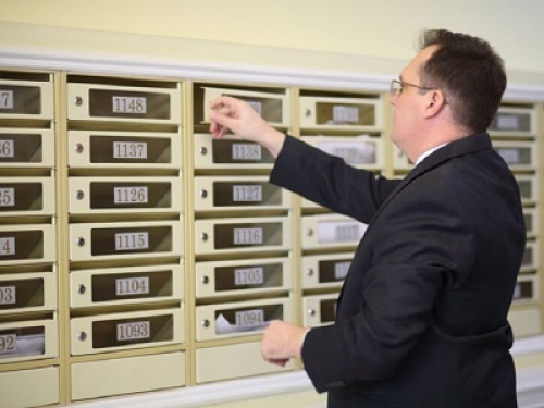 Privacy in condominio, anche il portiere deve rispettare il GDPR