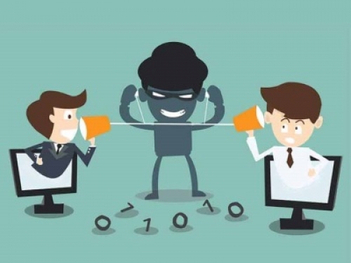 In cosa consiste lo 'sniffing'?