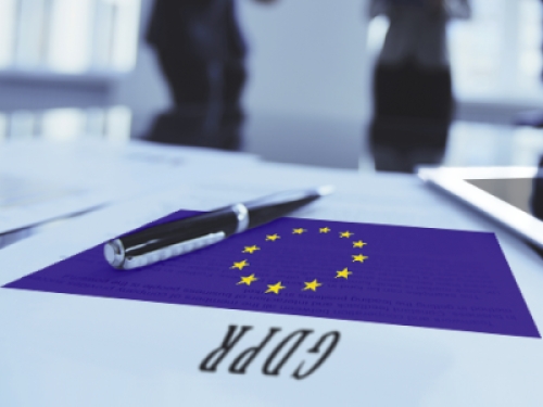 Il GDPR verso una revisione in nome della semplificazione per favorire la competitività delle imprese