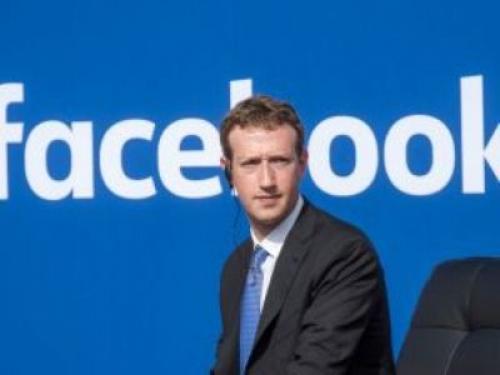 Facebook, super multa da 5 miliardi per violazioni della privacy