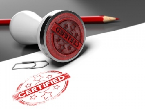 Il Garante Privacy stabilisce i requisiti aggiuntivi per l'accreditamento degli enti di certificazione di conformità al Gdpr