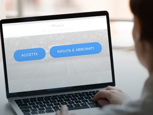 Il Garante Privacy avvia una consultazione pubblica sulla liceità del modello «Pay or Ok»