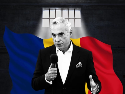 Romania: l’ex candidato sovranista Calin Georgescu sanzionato per mancato rispetto della normativa sui cookie